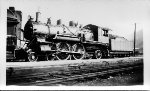 WLE 4-4-2 #2301 - Wheeling & Lake Erie